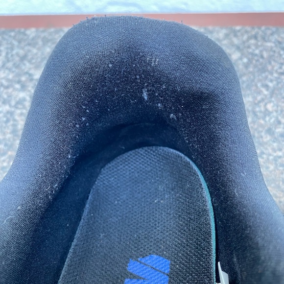 Nike Lunarepic Low Flyknit 2 Running Athletic Shoes Lightweight - Picture 5 of 11